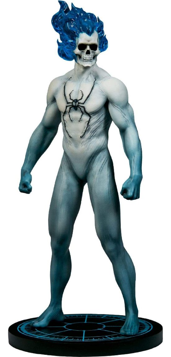 Marvel Spider-man 1:10 Scale Statue · Spirit Spider Suit (Leksaker)