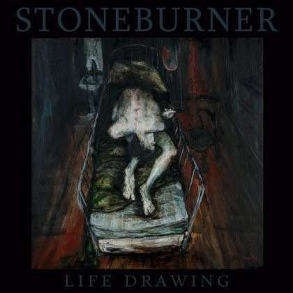 Cover for Stoneburner · Life Drawing (CD) (2014)