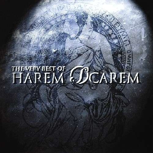 Cover for Harem Scarem · Very Best Of (CD) (1990)