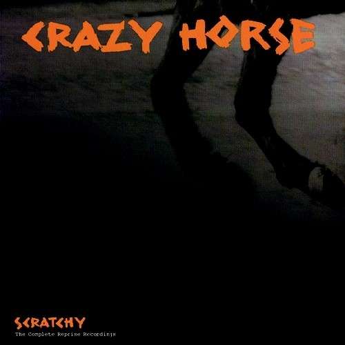 Scratchy: the Complete Reprise Recordings - Crazy Horse - Musik - WOUNDED BIRD - 0664140643826 - 3. September 2021