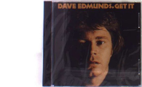 Cover for Dave Edmunds · Get It (CD) (2006)