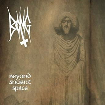 Cover for Bong · Beyond Ancient Space (CD) (2011)