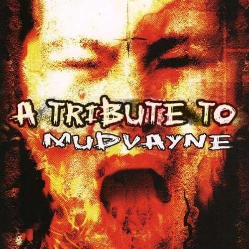 Cover for Mudvayne · Tribute to Mudvayne (CD) [Tribute edition] (2020)