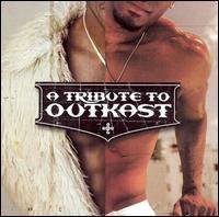 Cover for Various Artists · Tribute To Outkast (CD) (2010)