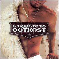 Tribute To Outkast - Various Artists - Musik - BIG EYE MUSIC - 0666496432826 - 12 mars 2010