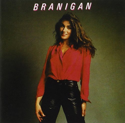 Cover for Laura Branigan · Branigan (CD) [Bonus Tracks edition] (2014)