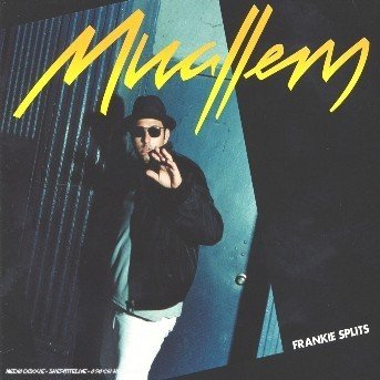 Cover for Muallem · Frankie Splits (CD) [Digipak] (2006)