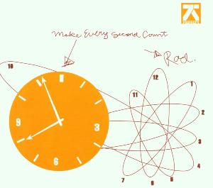 Make Every Second Count - Rad. - Muzyka - 7 BRIDGES - 0685738500826 - 19 lipca 2007