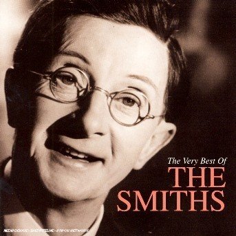 Very Best of - The Smiths - Musiikki - WARNER BROTHERS - 0685738894826 - tiistai 26. kesäkuuta 2001