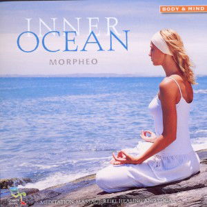 Cover for Morpheo  · Inner Ocean (CD)