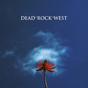 Cover for Dead Rock West · Honey &amp; Salt (CD) (2007)