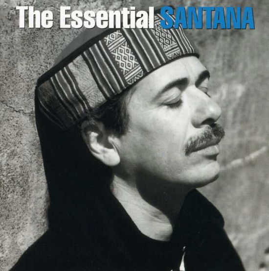 Essential - Santana - Música - SONY MUSIC ENTERTAINMENT - 0696998669826 - 30 de junio de 1990