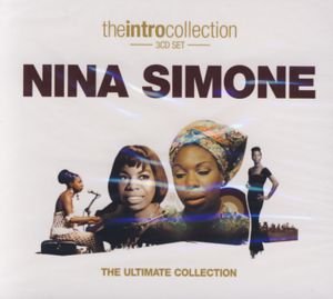 Cover for Nina Simone (CD) (2009)