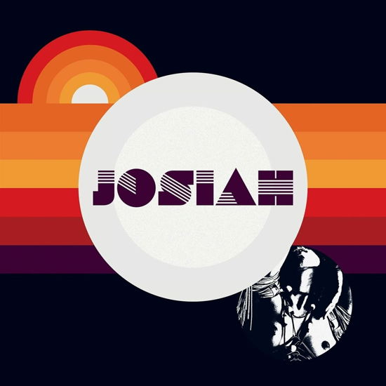 Josiah - Josiah - Música - HEAVY PSYCH - 0700721360826 - 29 de abril de 2022