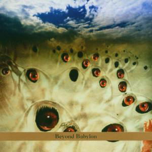 Cover for Paul Brody · Beyond Babylon (CD) (2004)