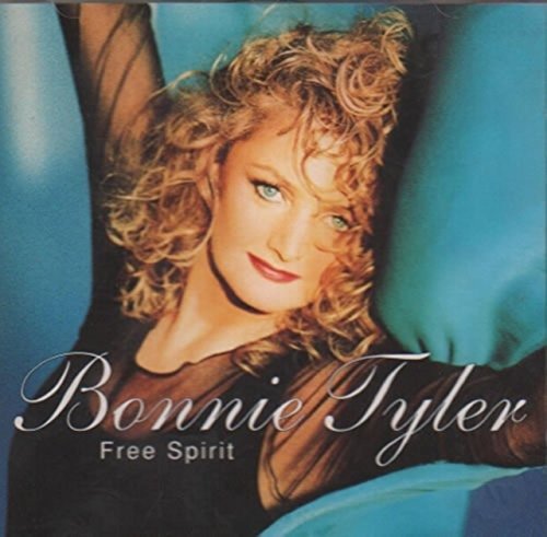 Free Spirit - Bonnie Tyler - Musikk - WARNER - 0706301210826 - 