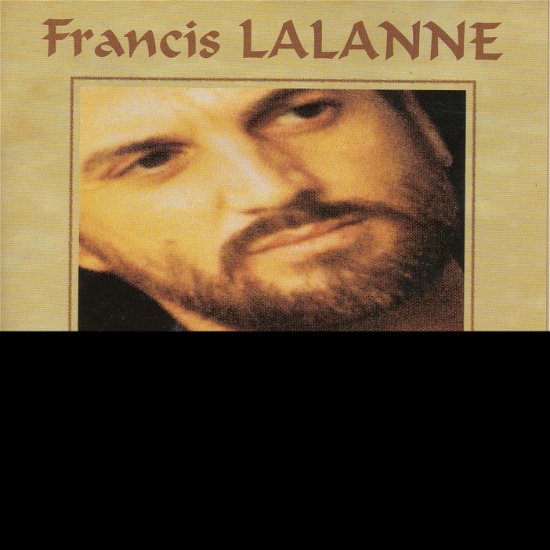 Cover for Francis Lalanne · Face Cachee (CD)