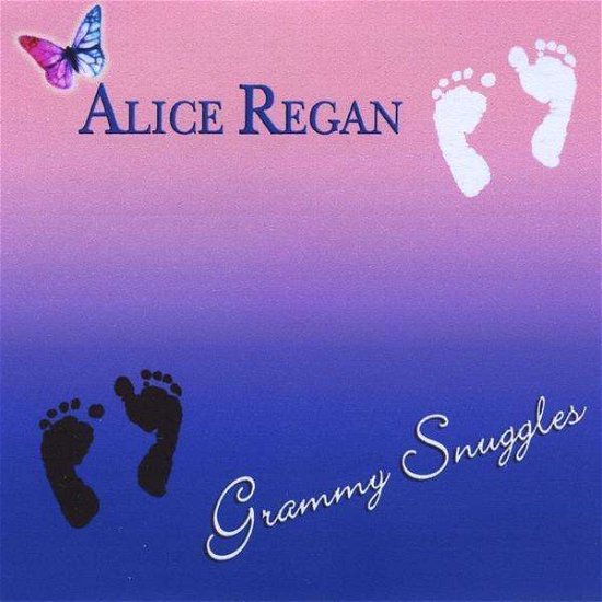 Grammy Snuggles - Alice Regan - Musiikki - Chrysalis - 0708234084826 - tiistai 2. marraskuuta 2010