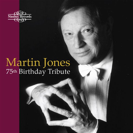 Albeniz: Iberia / Brahms: Hungarian Dances / Stravinsky: Serenades - Martin Jones - Music - NIMBUS ALLIANCE - 0710357171826 - February 2, 2015