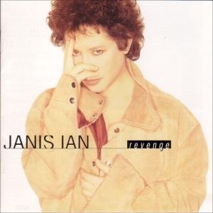 Cover for Janis Ian  · -Janis Ian- Revenge (CD)