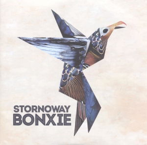 Bonxie - Stornoway - Musiikki - COOKING VINYL - 0711297511826 - torstai 9. huhtikuuta 2015