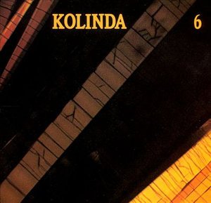 Six - Kolinda - Music - PAN - 0713958012826 - June 13, 1990