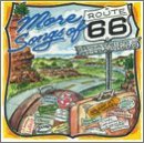 Cover for More Songs of Route 66: Roadside Attractions / Var (CD) (2001)