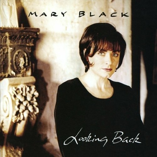 Cover for Mary Black · Looking Back (CD) (2021)