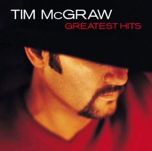 Greatest Hits - Tim Mcgraw - Musik - COUNTRY - 0715187797826 - 2. April 2009