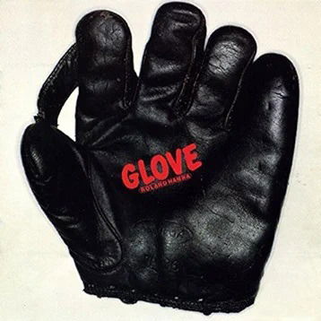 Cover for Roland Hanna · Glove (CD)