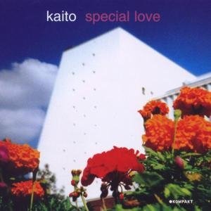 Cover for Kaito · Special Love (CD)
