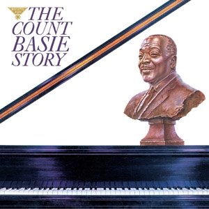 Cover for Basie Count · Count Basie and Friends (CD) (2004)