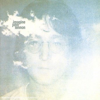 Imagine - John Lennon - Musiikki - POL - 0724352485826 - tiistai 1. helmikuuta 2000