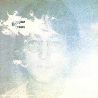 Cover for John Lennon · Imagine (CD) [Remastered edition] (2000)