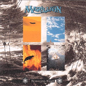 SeasonS End - Marillion - Musik - PARLOPHONE - 0724352711826 - 17 juli 2000