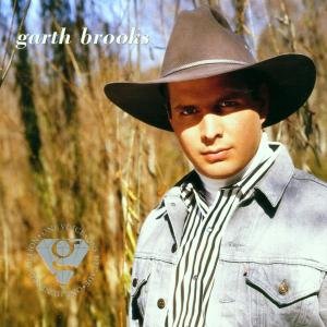 Cover for Garth Brooks (CD) (2004)