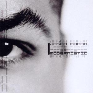Cover for Jason Moran · Modernistic (CD) (2002)