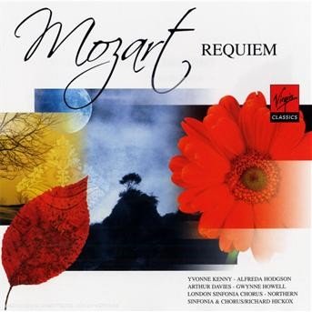 Requiem - Hickox Richard - Musik - EMI - 0724356247826 - 3. maj 2005