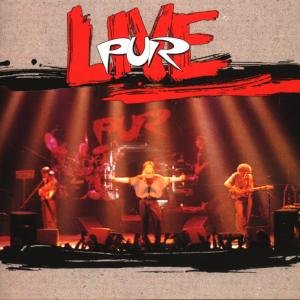 Pur · Live (CD) (2012)