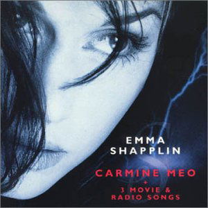 Carmine Meo - Emma Shapplin - Music - EMI - 0724382383826 - June 28, 1999