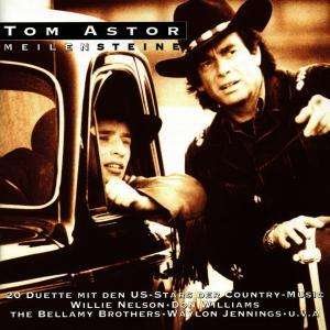 Meilensteine - Tom Astor - Musik - EMI - 0724383513826 - 2. september 1998