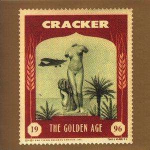 Cracker-the Golden Age - Cracker - Música - VIRGIN - 0724384149826 - 2 de abril de 1996