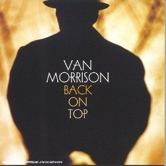 Cover for Van Morrison · Back on Top (CD) (1999)