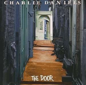 Cover for Charlie Daniels · The Door (CD) (1994)