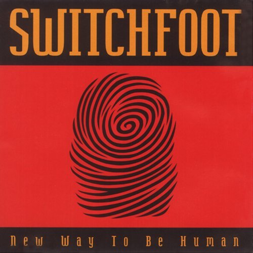 Cover for Switchfoot · Switchfoot-new Way to Be Human (CD) (2005)