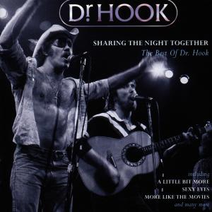 Sharing the Night Together - B - Dr. Hook - Música - VENTURE - 0724385296826 - 2 de junho de 2017