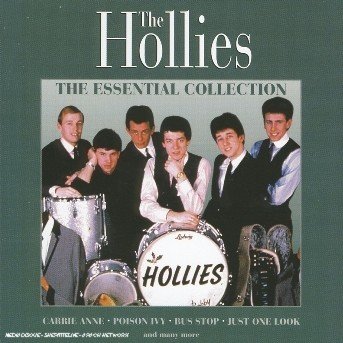 The Essential Collection - The Hollies - Musik - EMI - 0724385746826 - 22. november 2006