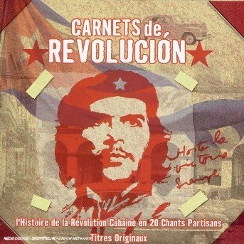 Cover for Carnets De Revolucion (CD) (2004)