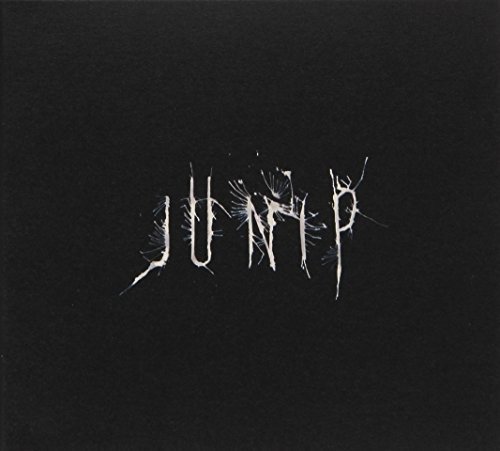 Cover for Junip (CD) (2013)