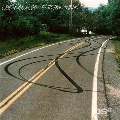 Cover for Lee Ranaldo · Electric Trim (CD) (2017)